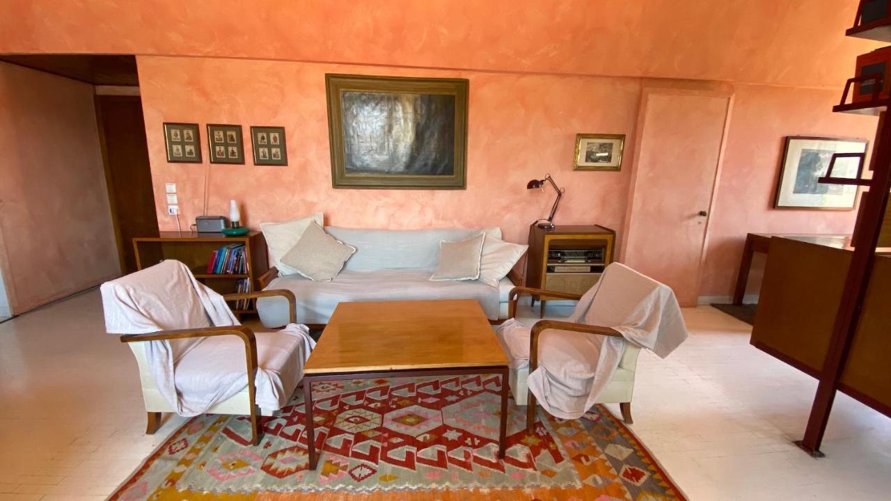 Ca' Romantica - Big Appartment At Accademia Veneţia Exterior foto